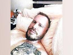 Former Olympic Snowboarder on FBI?s most-wanted list arrested in Mexico